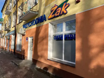 Przychodnia Żak